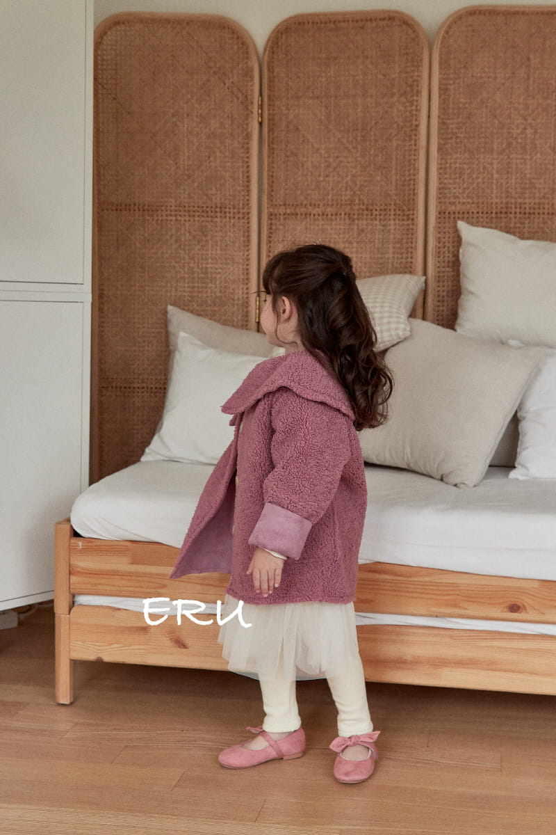 E.RU - Korean Children Fashion - #Kfashion4kids - Clare Jacket - 5