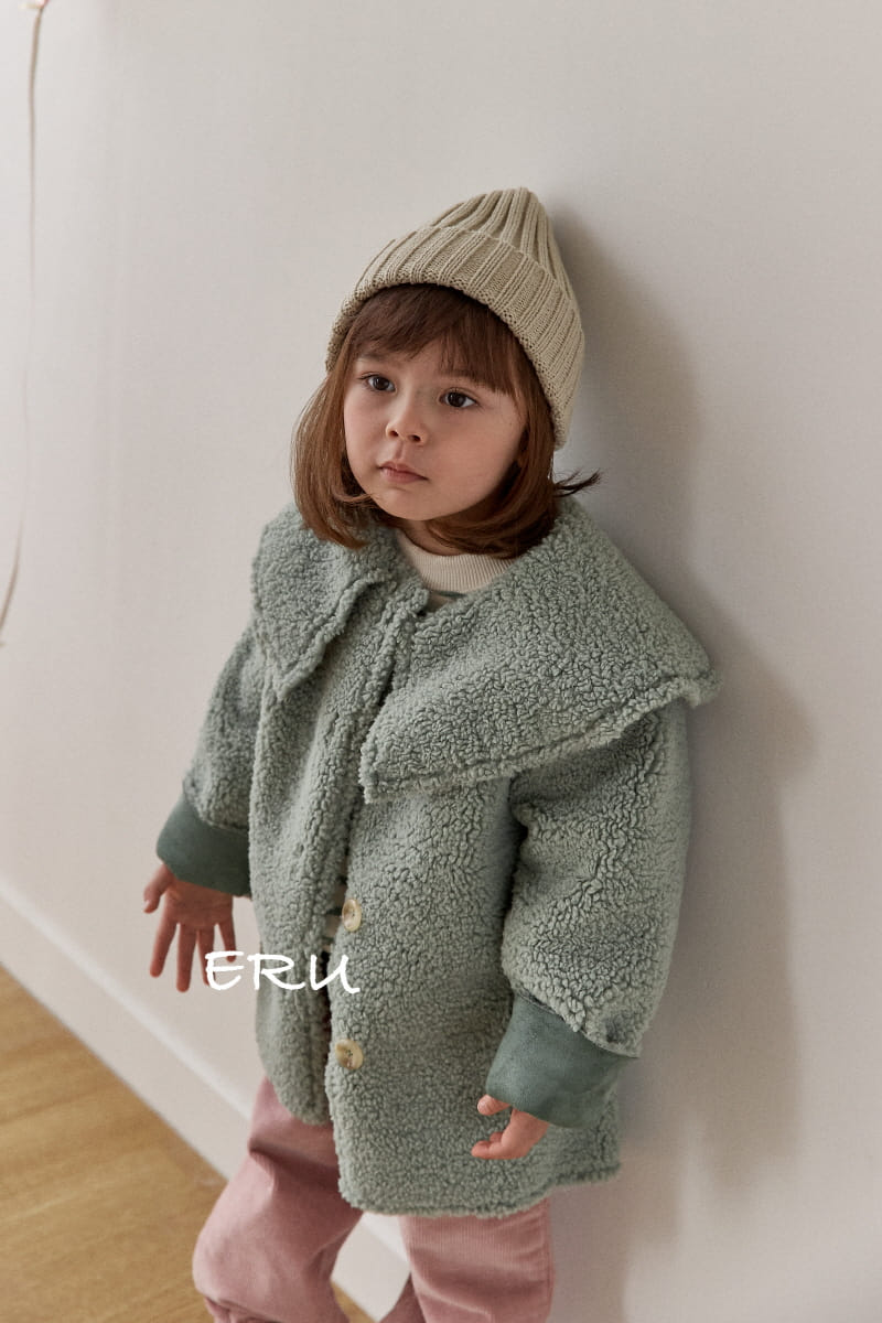 E.RU - Korean Children Fashion - #Kfashion4kids - Clare Jacket - 7