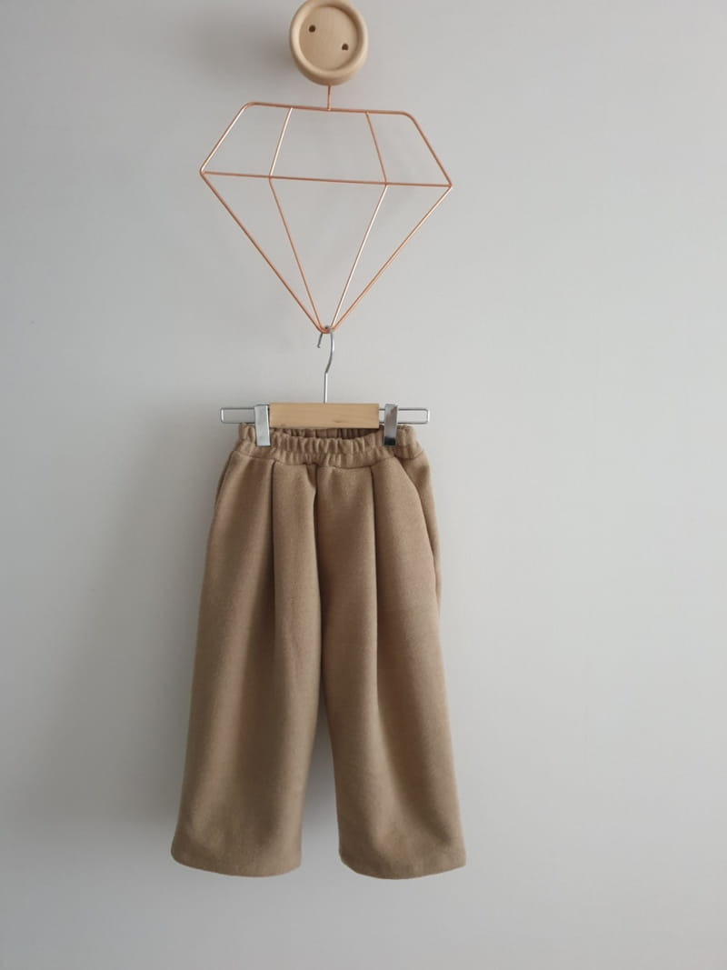 ECLAIR - Korean Children Fashion - #Kfashion4kids - Bobo Pants