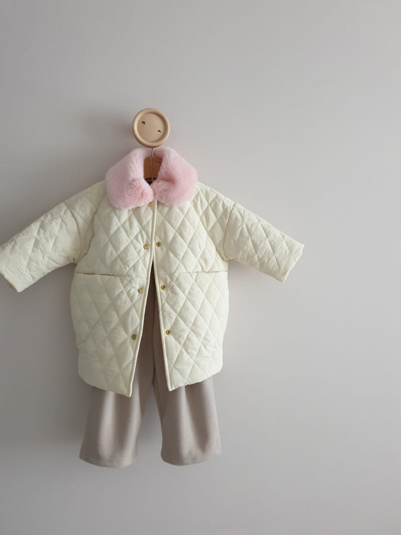 ECLAIR - Korean Children Fashion - #Kfashion4kids - Bobo Pants - 10
