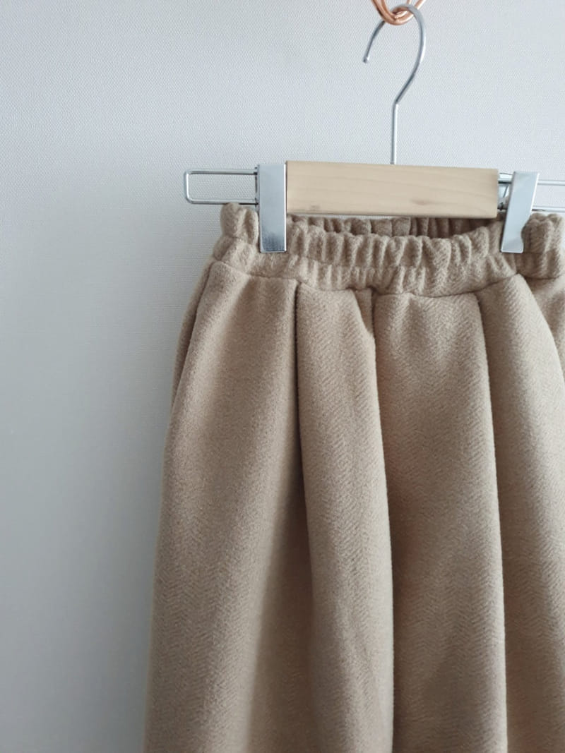 ECLAIR - Korean Children Fashion - #Kfashion4kids - Bobo Pants - 2