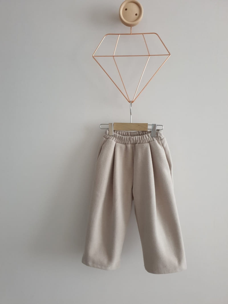 ECLAIR - Korean Children Fashion - #Kfashion4kids - Bobo Pants - 3