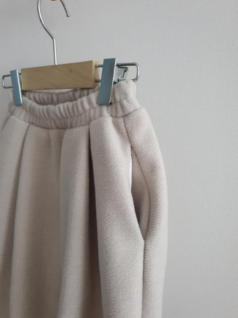 ECLAIR - Korean Children Fashion - #Kfashion4kids - Bobo Pants - 4