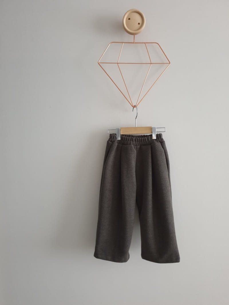 ECLAIR - Korean Children Fashion - #Kfashion4kids - Bobo Pants - 6