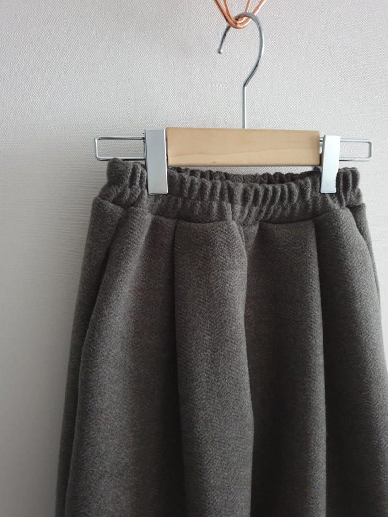 ECLAIR - Korean Children Fashion - #Kfashion4kids - Bobo Pants - 7