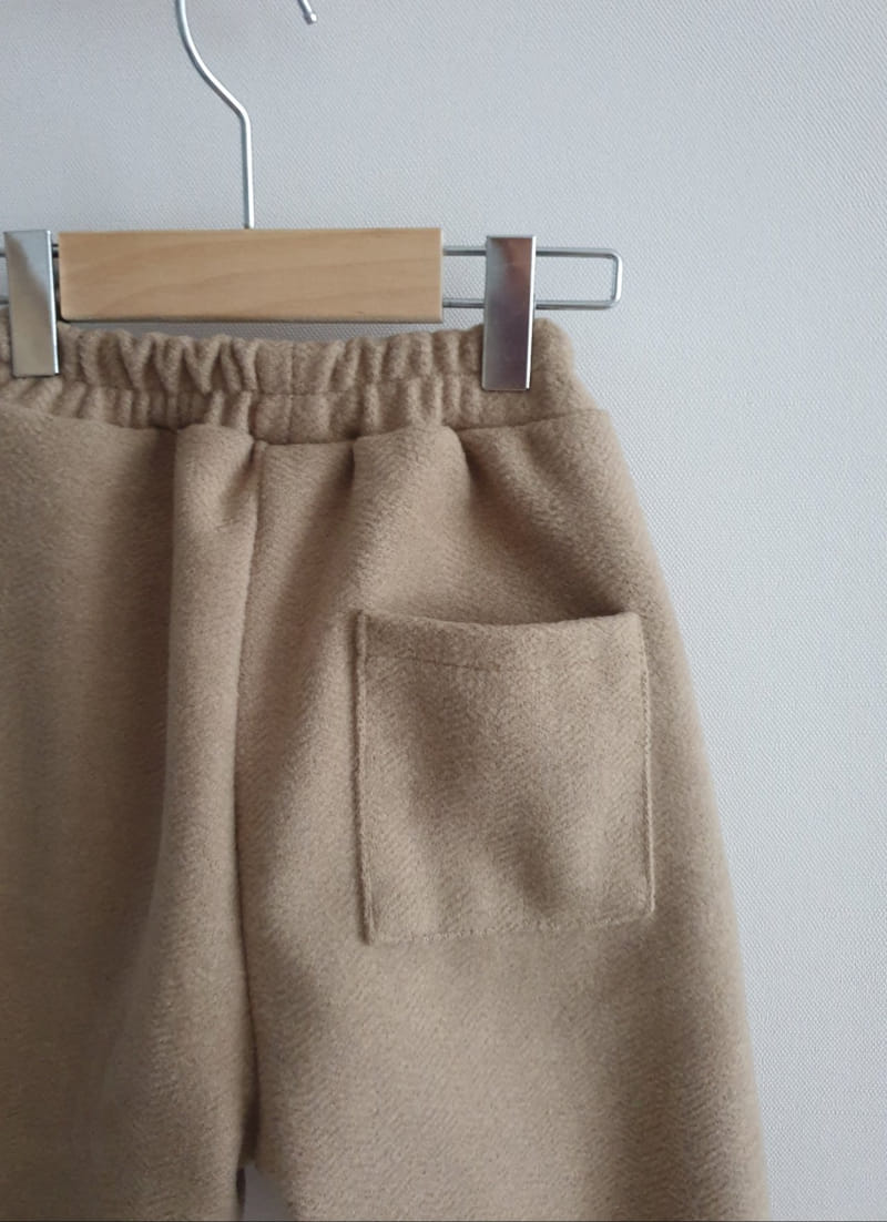 ECLAIR - Korean Children Fashion - #Kfashion4kids - Bobo Pants - 8