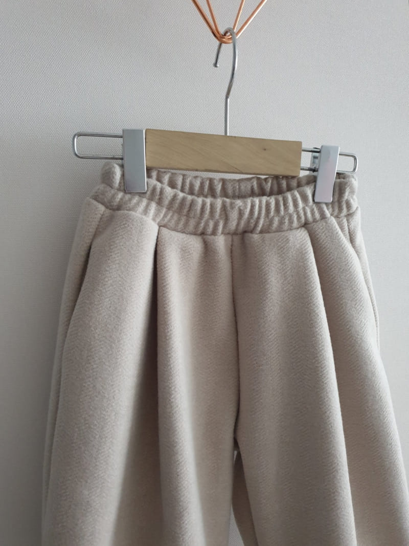 ECLAIR - Korean Children Fashion - #Kfashion4kids - Bobo Pants - 9
