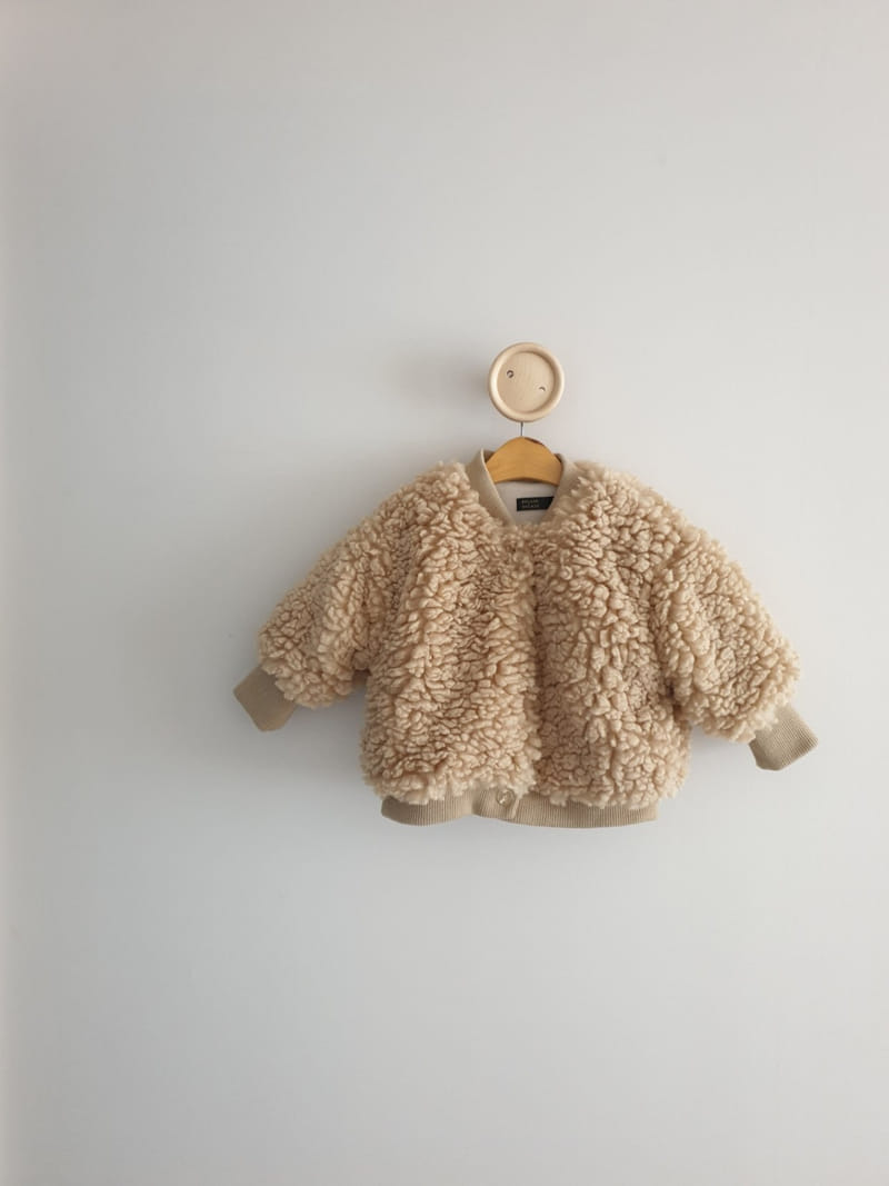 ECLAIR - Korean Children Fashion - #Kfashion4kids - Majou Jumper