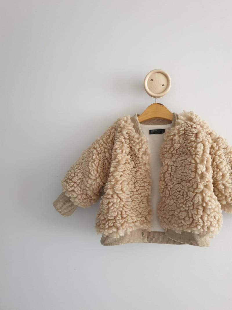ECLAIR - Korean Children Fashion - #Kfashion4kids - Majou Jumper - 7