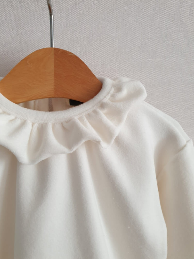 ECLAIR - Korean Children Fashion - #Kfashion4kids - Shushu Tee