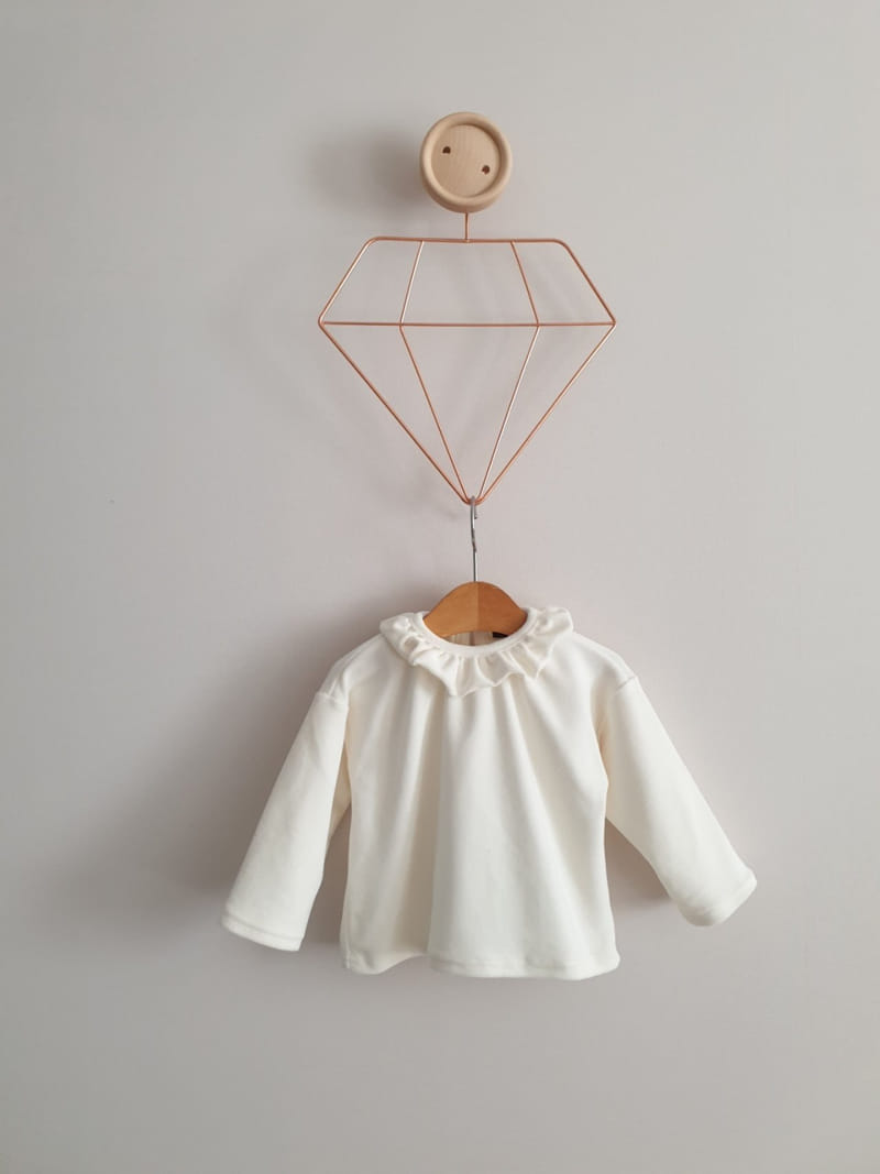 ECLAIR - Korean Children Fashion - #Kfashion4kids - Shushu Tee - 2