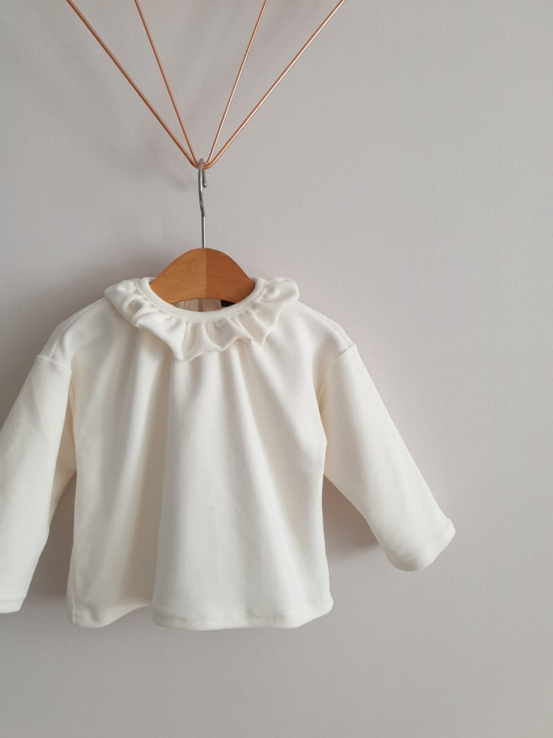 ECLAIR - Korean Children Fashion - #Kfashion4kids - Shushu Tee - 3