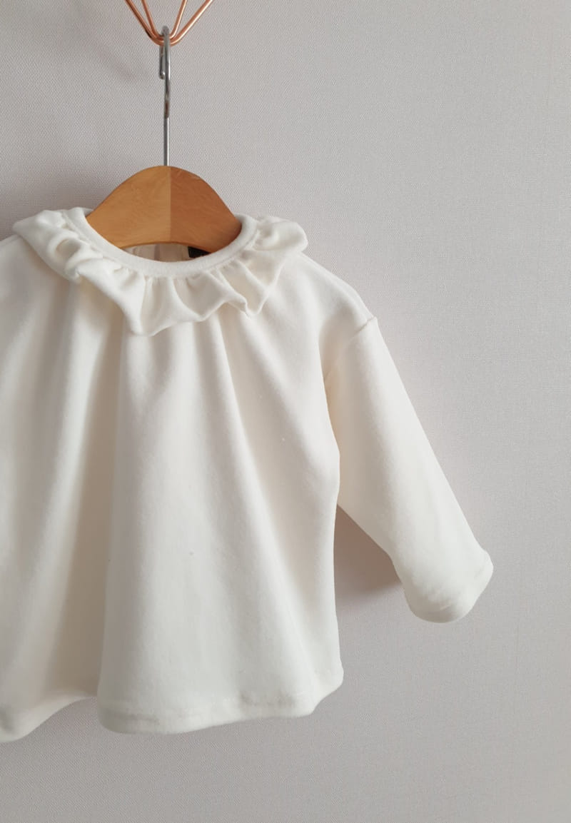 ECLAIR - Korean Children Fashion - #Kfashion4kids - Shushu Tee - 4