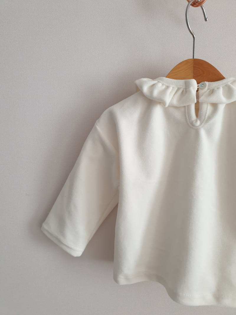 ECLAIR - Korean Children Fashion - #Kfashion4kids - Shushu Tee - 5