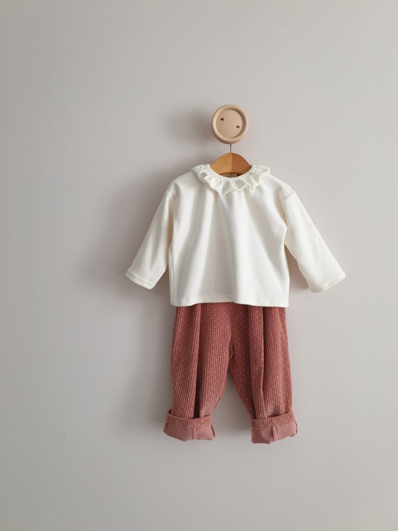 ECLAIR - Korean Children Fashion - #Kfashion4kids - Shushu Tee - 7