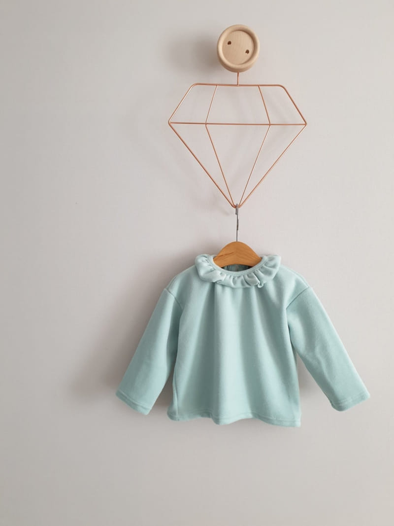 ECLAIR - Korean Children Fashion - #Kfashion4kids - Shushu Tee - 8