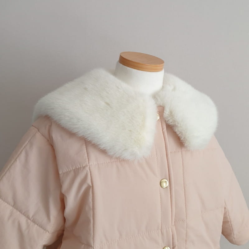 ECLAIR - Korean Children Fashion - #Kfashion4kids - Pudding Padding - 10