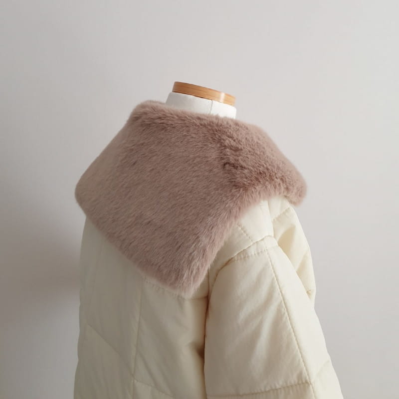ECLAIR - Korean Children Fashion - #Kfashion4kids - Pudding Padding - 5