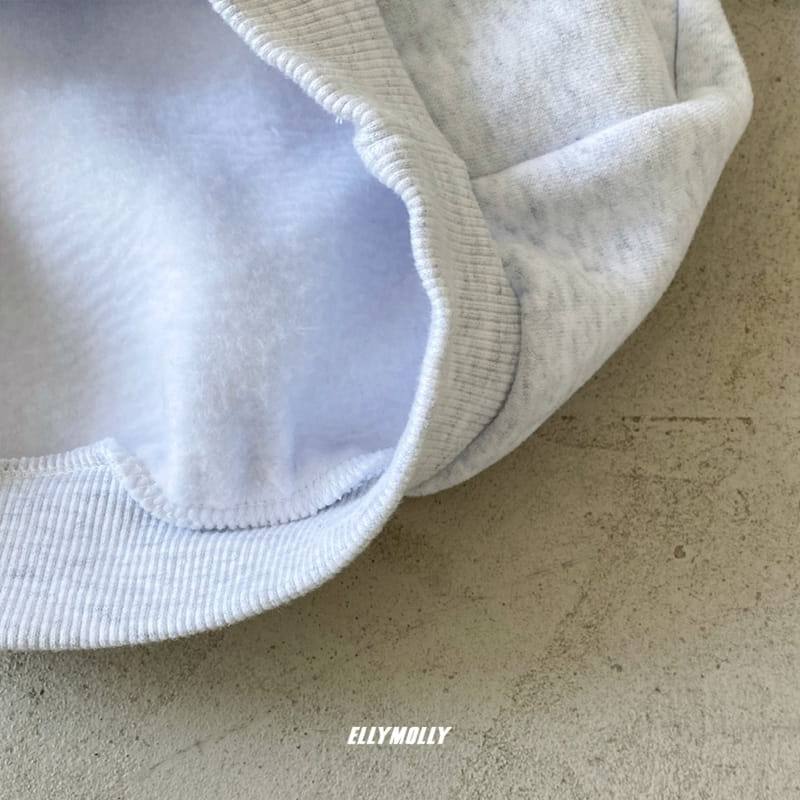 ELLYMOLLY - Korean Children Fashion - #Kfashion4kids - Slit Pocket Hoody - 9