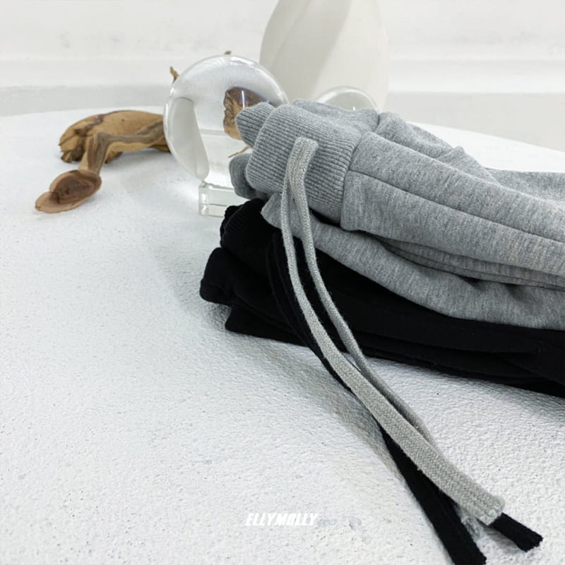 ELLYMOLLY - Korean Children Fashion - #Kfashion4kids - High Waist Leggings - 9
