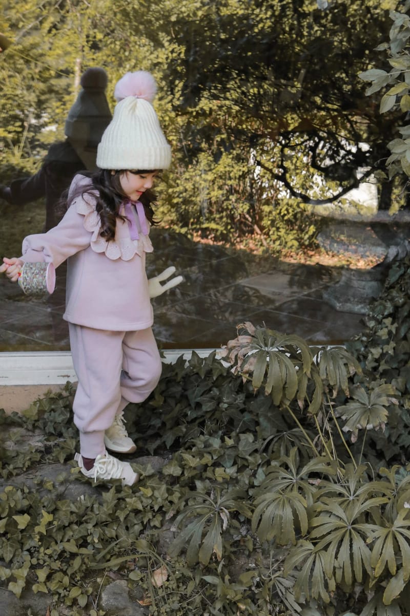 FLO - Korean Children Fashion - #Kfashion4kids - Peanut Pants - 10