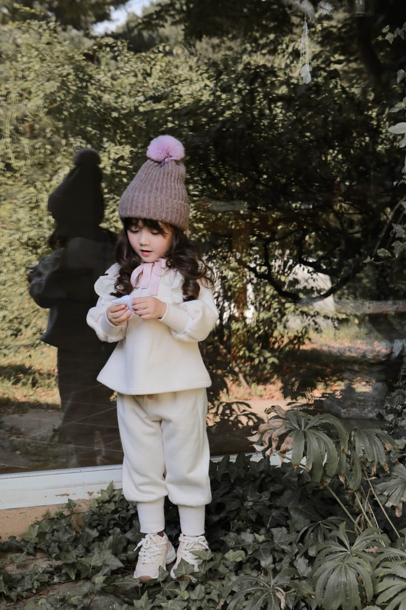 FLO - Korean Children Fashion - #Kfashion4kids - Peanut Pants - 7