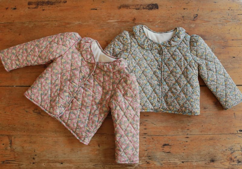 FLO - Korean Children Fashion - #Kfashion4kids - Holly Jumper - 10