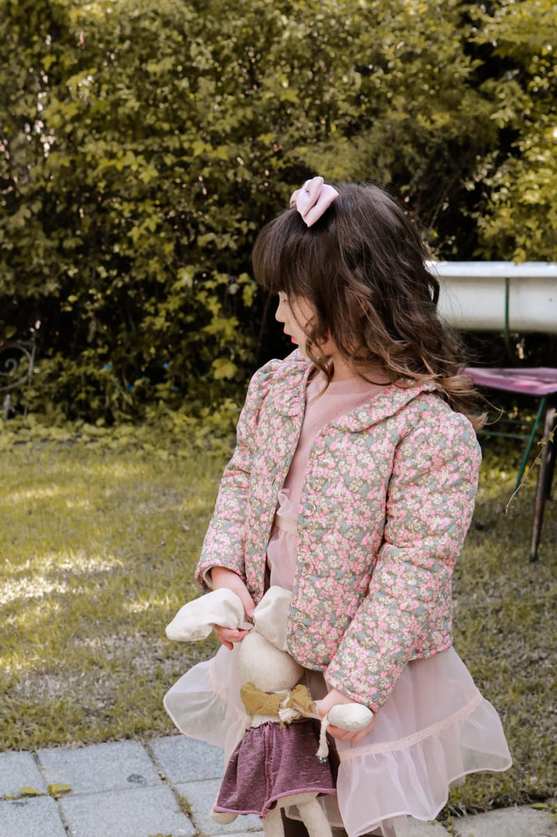 FLO - Korean Children Fashion - #Kfashion4kids - Holly Jumper - 8