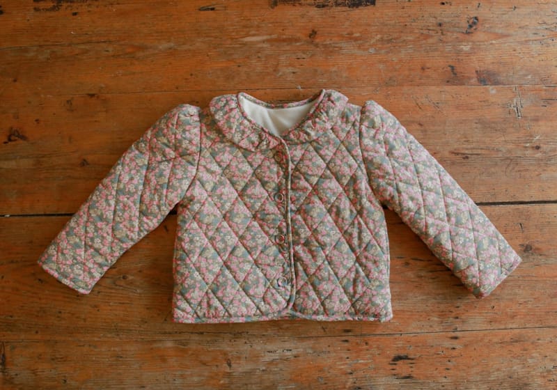 FLO - Korean Children Fashion - #Kfashion4kids - Holly Jumper - 9