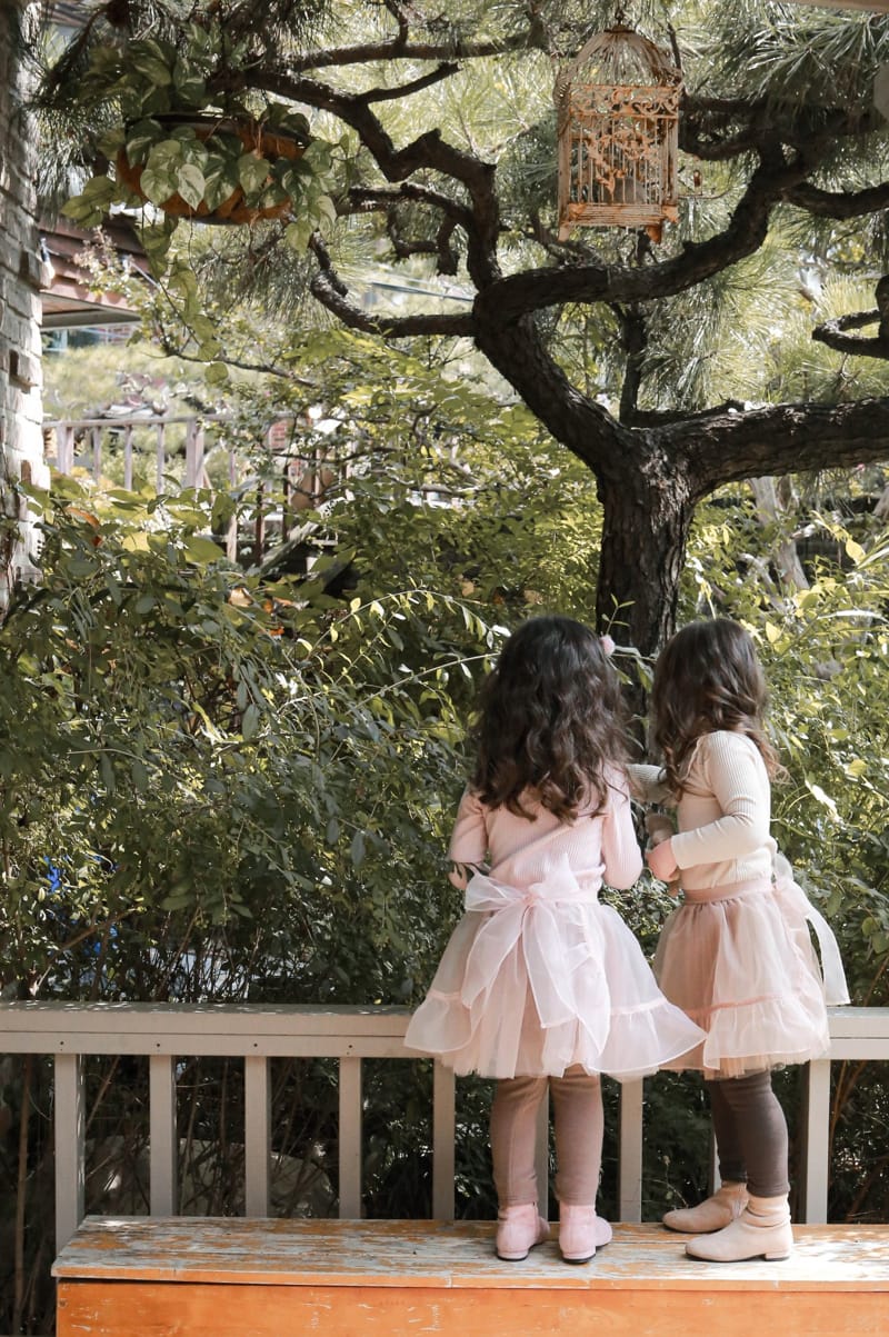 FLO - Korean Children Fashion - #Kfashion4kids - Jeje Tee - 10