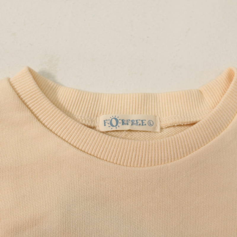 FORFREE - Korean Children Fashion - #Kfashion4kids - Bubble Shirt - 12