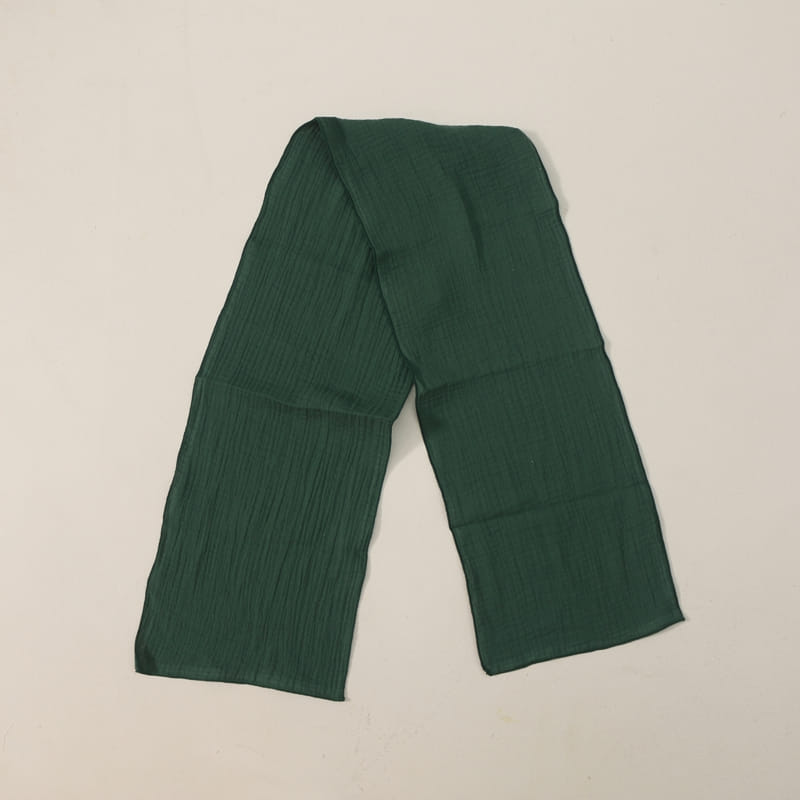 FORFREE - Korean Children Fashion - #Kfashion4kids - Cody Cotton Muffler - 6
