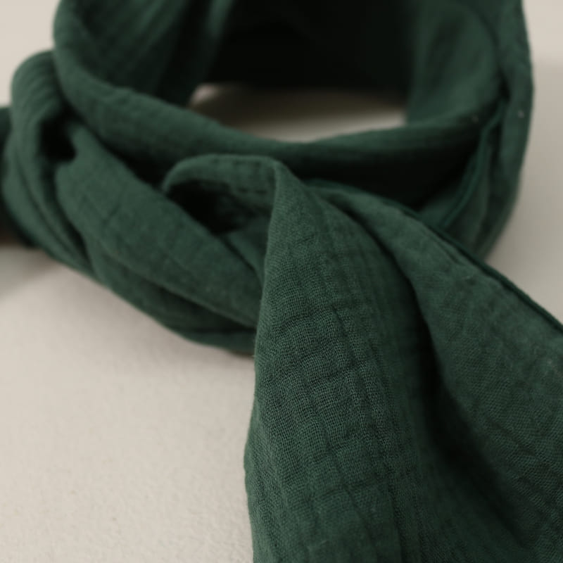 FORFREE - Korean Children Fashion - #Kfashion4kids - Cody Cotton Muffler - 8
