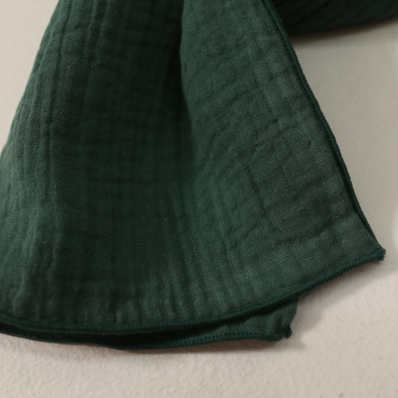 FORFREE - Korean Children Fashion - #Kfashion4kids - Cody Cotton Muffler - 9