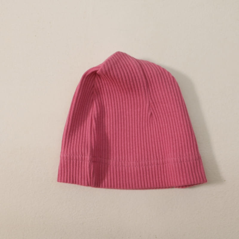 FORFREE - Korean Children Fashion - #Kfashion4kids - Cotton Span Beanie - 10