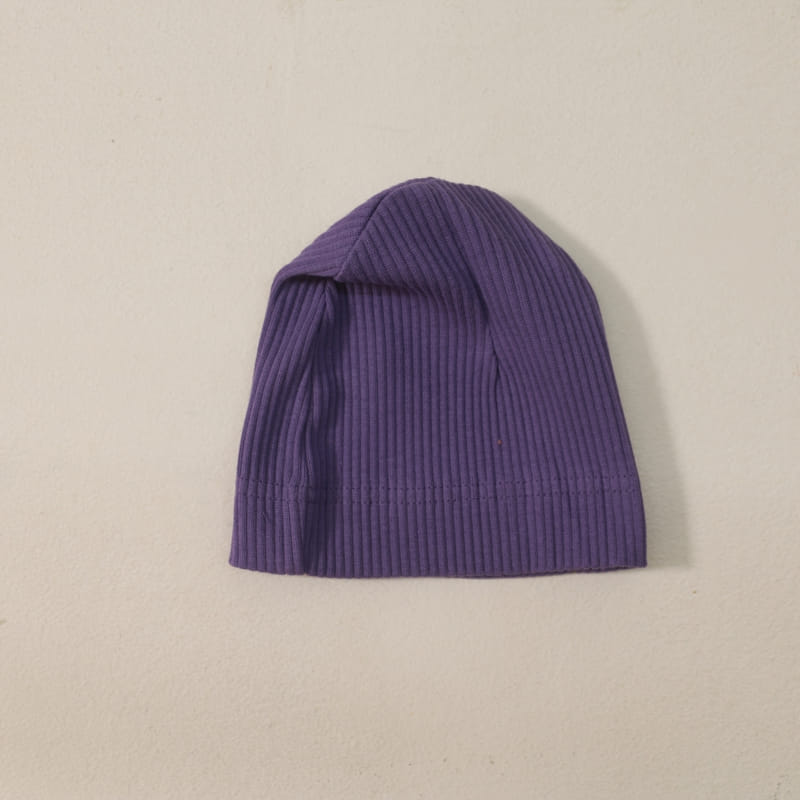 FORFREE - Korean Children Fashion - #Kfashion4kids - Cotton Span Beanie - 12