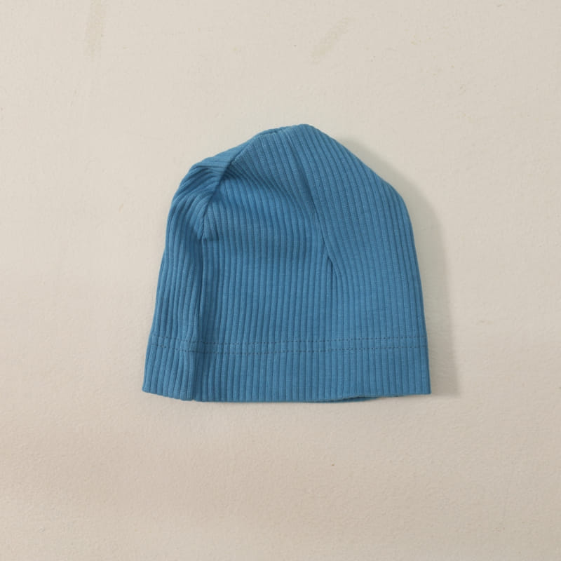 FORFREE - Korean Children Fashion - #Kfashion4kids - Cotton Span Beanie - 4