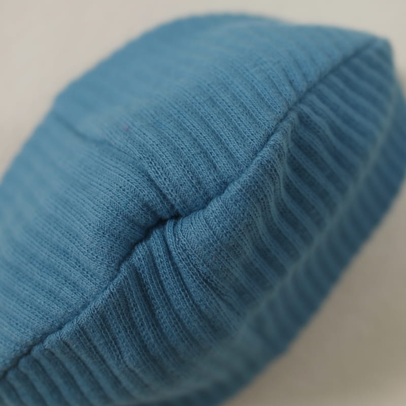 FORFREE - Korean Children Fashion - #Kfashion4kids - Cotton Span Beanie - 5