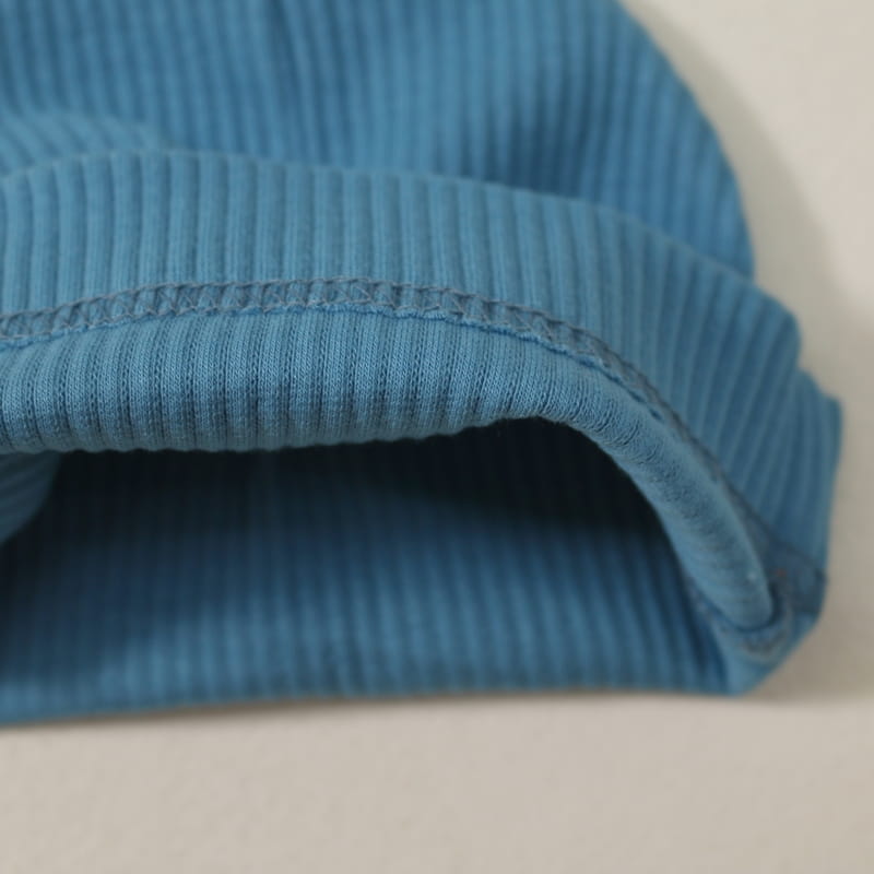 FORFREE - Korean Children Fashion - #Kfashion4kids - Cotton Span Beanie - 6