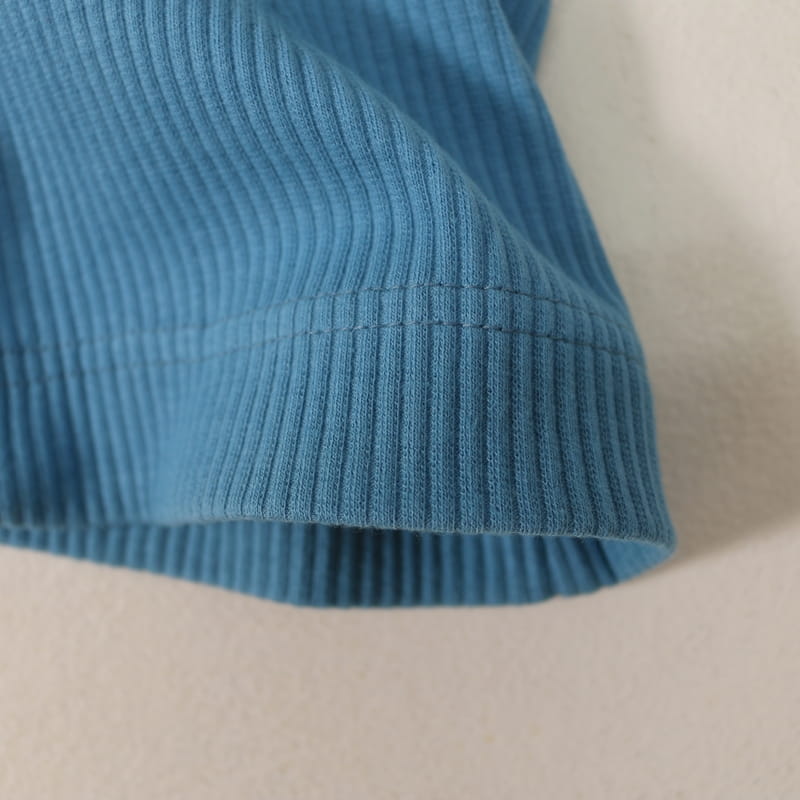 FORFREE - Korean Children Fashion - #Kfashion4kids - Cotton Span Beanie - 7