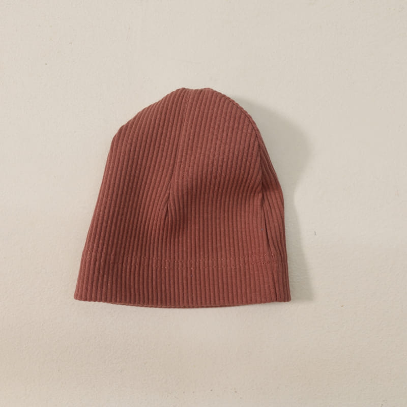 FORFREE - Korean Children Fashion - #Kfashion4kids - Cotton Span Beanie - 8
