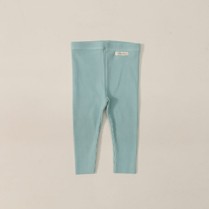 FORFREE - Korean Children Fashion - #Kfashion4kids - 21 Cody Leggings - 4