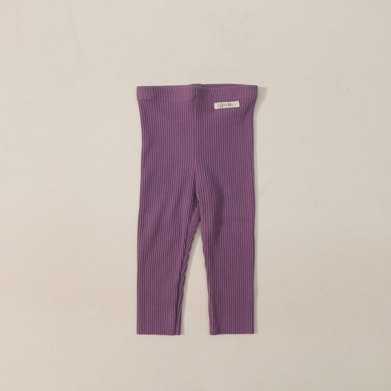 FORFREE - Korean Children Fashion - #Kfashion4kids - 21 Cody Leggings - 6