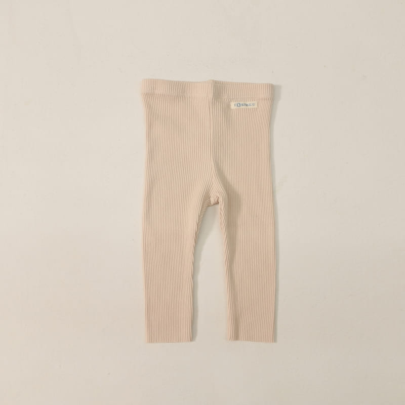 FORFREE - Korean Children Fashion - #Kfashion4kids - 21 Cody Leggings - 7