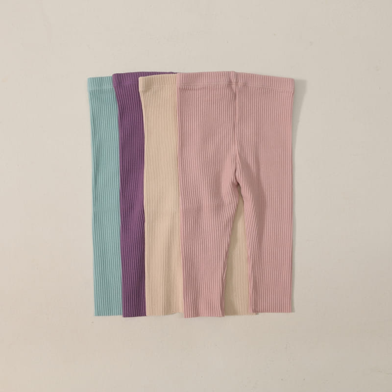 FORFREE - Korean Children Fashion - #Kfashion4kids - 21 Cody Leggings - 9