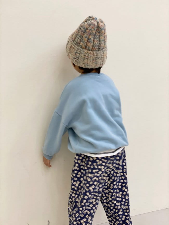 GARDEN - Korean Children Fashion - #Kfashion4kids - Dino Sweatshirt - 10