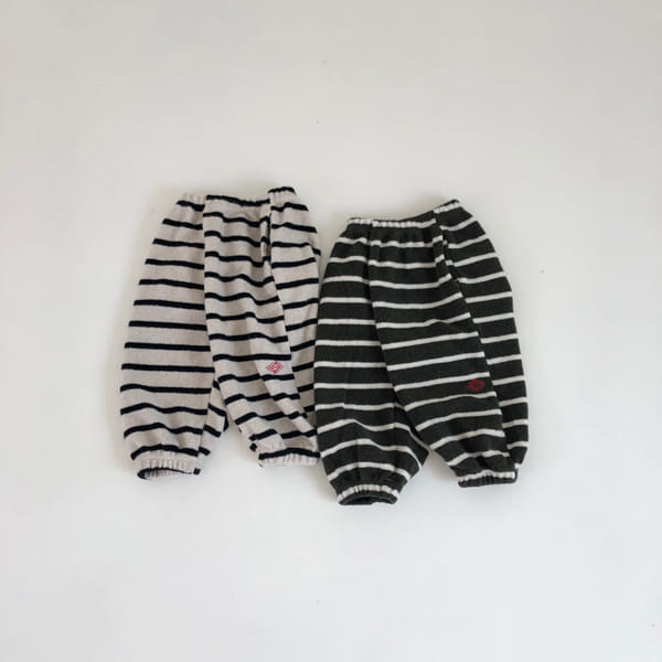 GO;U - Korean Children Fashion - #Kfashion4kids - Sausage Pants