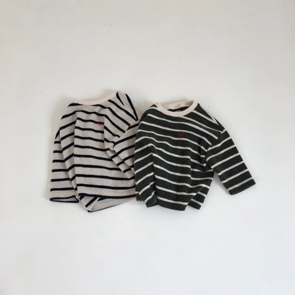 GO;U - Korean Children Fashion - #Kfashion4kids - Vienna Sweatshirt