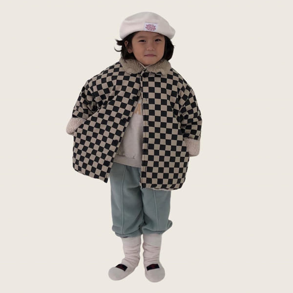 GO;U - Korean Children Fashion - #Kfashion4kids - Ggakdugi Jumper
