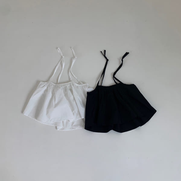 GO;U - Korean Children Fashion - #Kfashion4kids - Blah Blouse with Mom